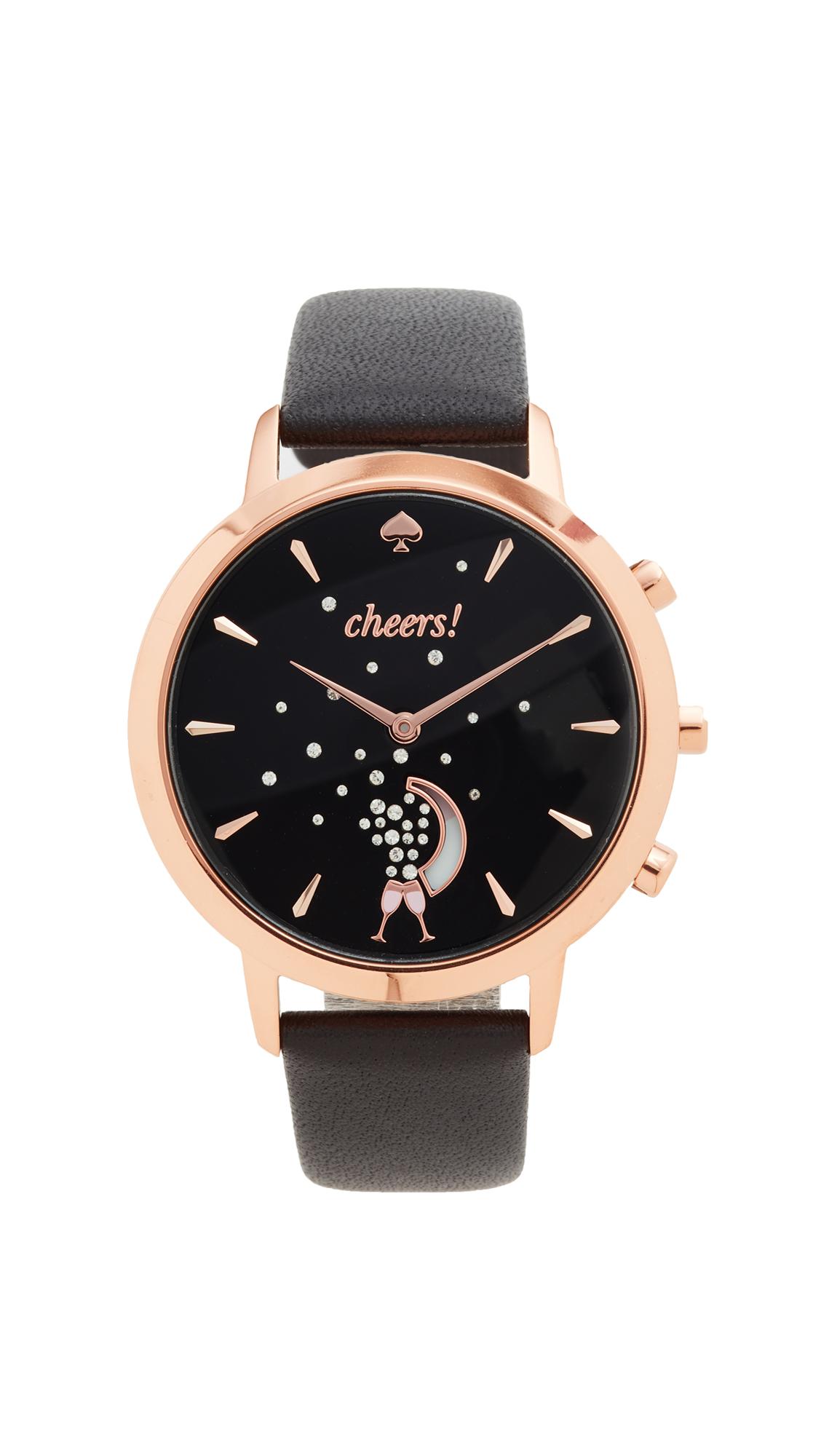 spade smart watch
